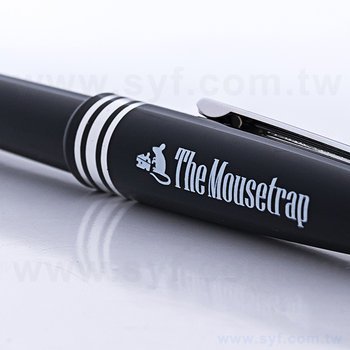 廣告筆-仿鋼筆-單色原子筆-二色款筆桿可選_7